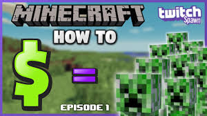 Twitchspawn is a minecraft mod designed for twitch streamers using 3rd party streaming platforms! How To Let Twitch Chat Troll Your Minecraft World With Donations Twitchspawn Tutorial Episode 1 Youtube