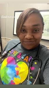 Dana Marie Dior Livingston