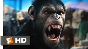 News & interviews for rise of the planet of the apes. Rise Of The Planet Of The Apes 2011 Caesar Speaks Scene 1 5 Movieclips Youtube