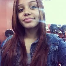 Gladys Alexis's Instagram, Twitter & Facebook