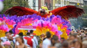 Piac utca 20., debrecen, hungary, 4024. Megvan A Debreceni Viragkarneval Gyoztese Hirado