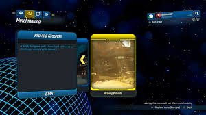 Unlocking weapon slots in borderlands 3 is as simple as purchasing the storage deck upgrade from sanctuary or just progressing through the game. Borderlands 3 Proving Grounds Locations How To Enter