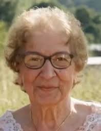 Obituary information for Delores M. Orlando