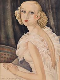 Maybe you would like to learn more about one of these? Gerda Wegener Wegener S Wife In The Danish Girl Art The Danish Girl Gerda Wegener Paintings