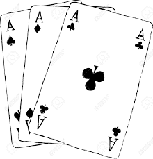 #motörhead #ace of spades #audio post #motörhead metallica and slayer are the reasons i listen to metal music to this day. Rough Sketchy Drawing Style Illustration Of The Ace Of Clubs Stock Photo Picture And Royalty Free Image Image 628303