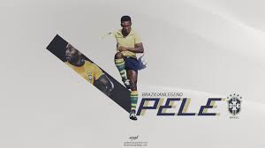Pelé hd wallpaper is in posted people category and the its resolution is 1060x1060 px., this you can download this image easily and for free. Pele Wallpapers Wallpaper Cave