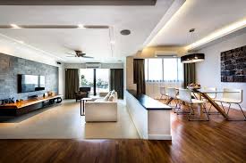 Interior Design For Sommerville Park Condo By Home Guide Condo Interior Design Interior Design Singapore Simple Interior Design