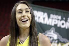Stewart has developed into one of the wnba's most versatile scorers, but there are two skills in particular that make her a nightmare for defences. All Eyes On Breanna Stewart At Storm Preseason Training Camp Goskagit Com