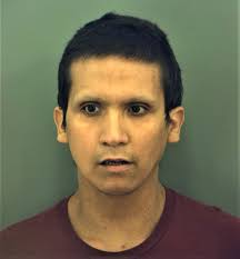 El Paso man arrested, accused of abandoning dog