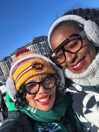 👑 Reigning with grace and style, this week we proudly watched our very own  Ms. Senior DC, Queen Janet Corbitt, represent DC at the Ms. Senior America  Pageant. Although she isn't taking