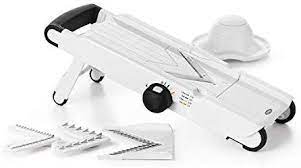 Maybe you would like to learn more about one of these? Amazon Com Oxo Good Grips V Blade Mandoline Slicer Kitchen Dining Mandolin Slicer Mandoline Good Grips