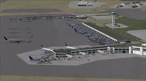 Afcad File For Panc Scenery For Fsx