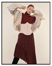 He began his work at a young age in a german soap opera called verbotene. Design Scene Style Paulina Lachnik By Dorota Porebska