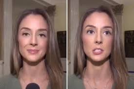 Reporter Goes Viral After Boston Accent Slips Out During NH Story