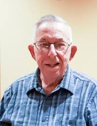 Dan Crowder Obituary (1929