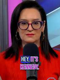 Kennedy Mtv Fox News Anchor