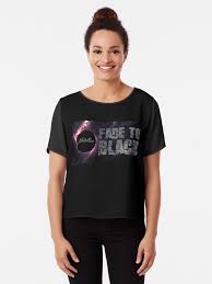 Fade To Black T Shirt By The Banyan Tee In 2020 Fade To Black Black Pullover Sweatshirts Sweatshirt Designs