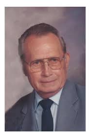 Obituary information for Robert M. McKinley