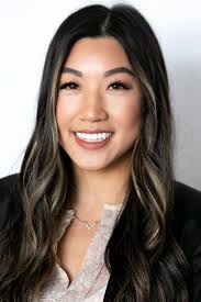 Tracy Dang, Real Estate Agent