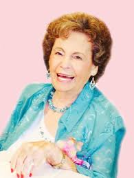 Laura LaMuriel Bumgardner Obituary