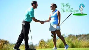 DEAR MOLLY: Man vs. woman