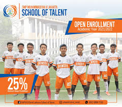 Bank mandiri bekerjasama dengan facebook dengan menyediakan layanan bagi pengguna kartu mandiri debit untuk pembayaran iklan di facebook sehingga transaksi menjadi lebih mudah. Smpm 8 Bendi Jakarta School Of Talent Latest Updates Facebook
