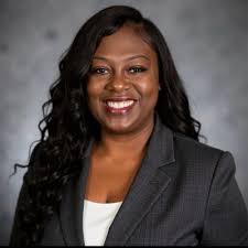 Please join me in congratulating Lisa Lannert