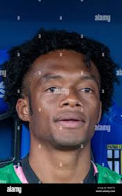 Juan guillermo hi-res stock photography and images