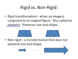 Introduction To Rigid Motions | Ck-12 Foundation