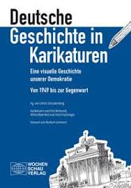 Nationalsozialistische andreas wirsching deutsche geschichte im 20. Deutsche Geschichte In Karikaturen Buch Thalia