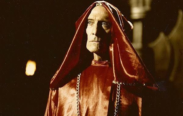 The Devil's Men' (1976) reviewed » We Are Cult