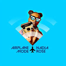 Airplane Mode By Nadia Rose Added To Sixthformed Playlist On Spotify Airplane Mode Sony Music Entertainment Spotify