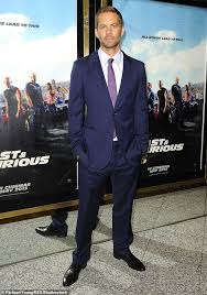 And i do some acting on the side. Paul Walker S Manager Is Suing The Late Star S Loan Out Company Over Unpaid Commissions Readsector
