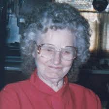 Obituary for Elizabeth (Campbell) Duff