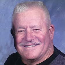 Duane Richard "Dewey" Krause