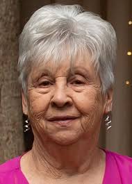 Patricia Ann (Proctor) Smith Obituary December 24, 2020