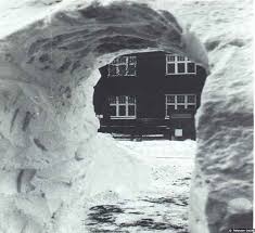 Braut sich ein heftiger schneesturm im norden zusammen? Die Schneekatastrophe Eine Chronologische Ubersicht