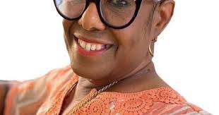 Paulette Neely's Instagram, Twitter & Facebook