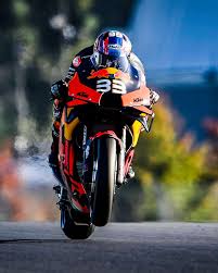 Google has many special features to help you find exactly what you're looking for. Brad Binder Becoming 33 Binder S Crazy Moto3 Comeback