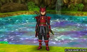 The ruined abbey works as well, but the poison pools can be annoying. Dragon Quest Viii 3ds Guide How To Unlock All The Costumes Rpg Site