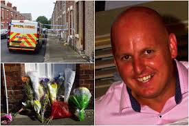 It is the worst news any parent can hear'': Parents of John Littlewood  speak of their heartache as his murderer Marty Bates is jailed