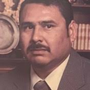 Benjamin Cavazos's Instagram, Twitter & Facebook