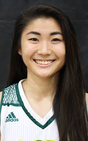 2017-18 Women's Basketball Roster