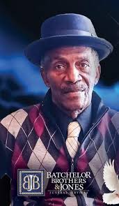 Webster Ford Jordan Obituary (2025)