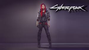 Check out this fantastic collection of cyberpunk 2077 wallpapers, with 58 cyberpunk 2077 background images for your desktop, phone or tablet. Download 1920x1080 Wallpaper Cyberpunk 2077 Woman Red Head Video Game Full Hd Hdtv Fhd 1080p 1920x1080 Hd Image Background 9292