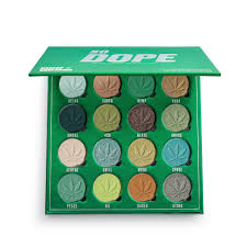 The ingredients to make meth are very combustible and explosive. Makeup Obsession So Dope With Cannabis Sativa Eyeshadow Palette Revolution Beauty Official Site