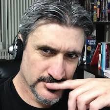 Amazon.com: Mikey Ward: books, biography, latest update