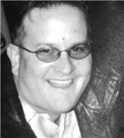 Chad Holbrook Obituary (2018)