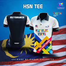 Sukan sea 2017 kini dilangsungkan di kuala lumpur, malaysia dengan menampilkan barisan atlet kebangsaan yang akan menggalas harapan negara untuk merebut gelaran kejuaraan. Baju Sukan Sea 2017 Home Facebook