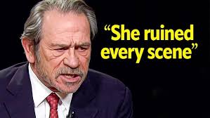 Amigo Bronco" #FearTWD 3x04